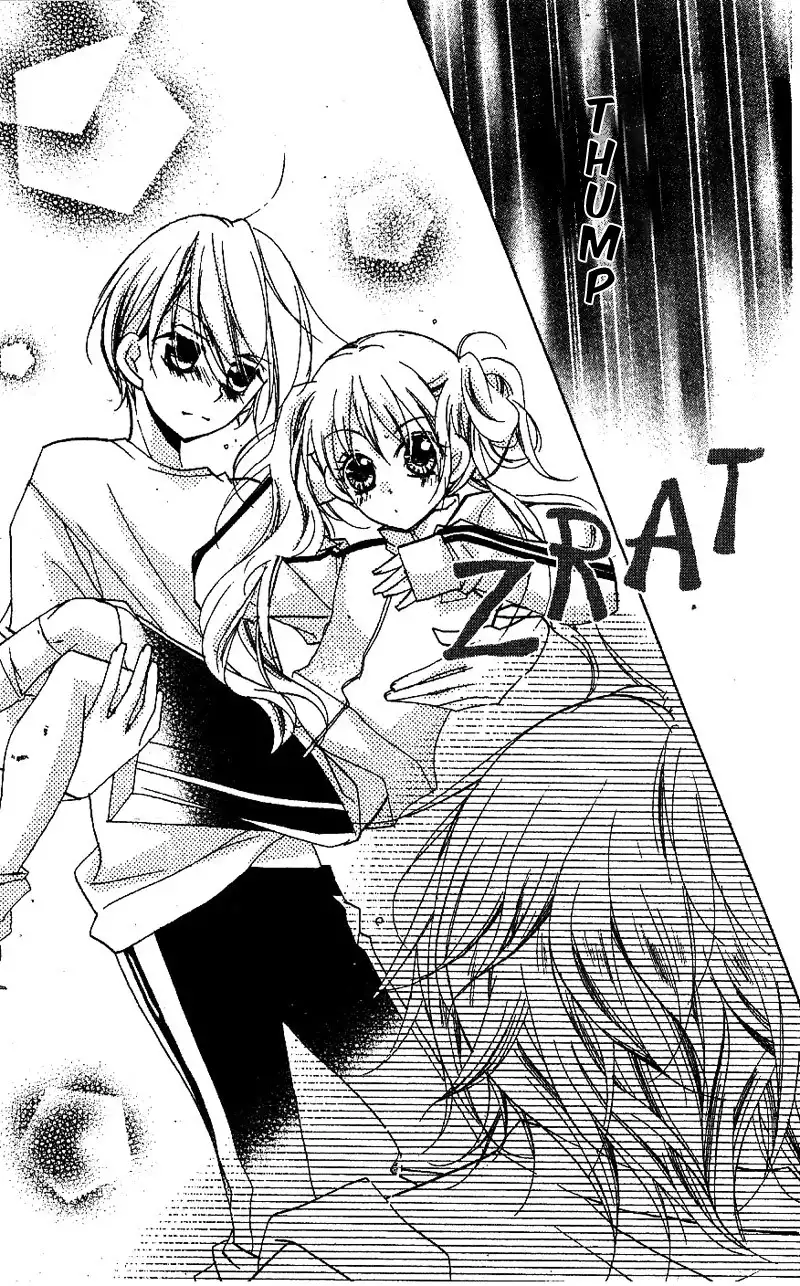 Kimi no Neiro Chapter 4 30